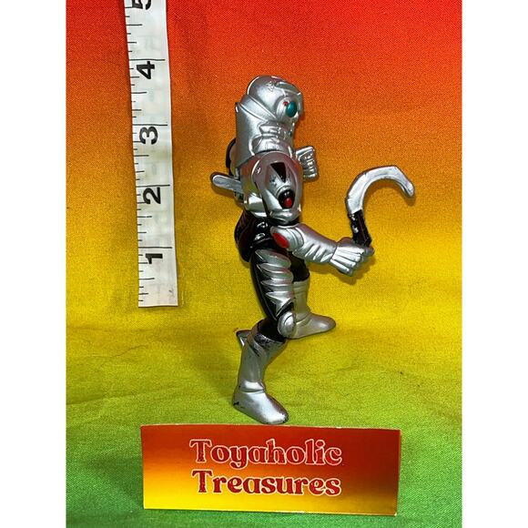 Masked Rider Robosect Action Figure - Picture 4 of 4